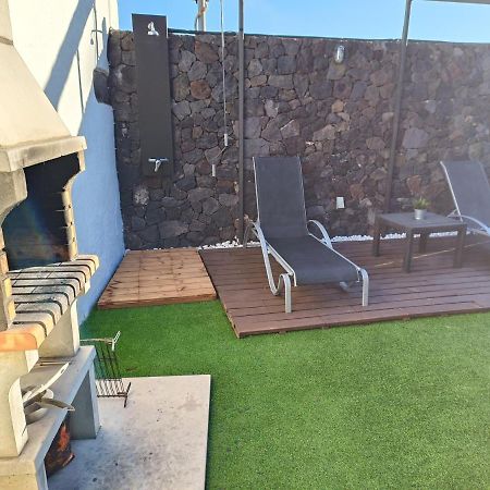 House To Relax El Tanque Villa Exterior photo