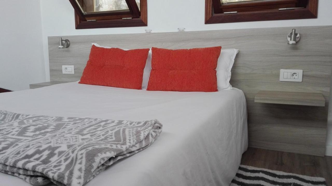 House To Relax El Tanque Villa Exterior photo