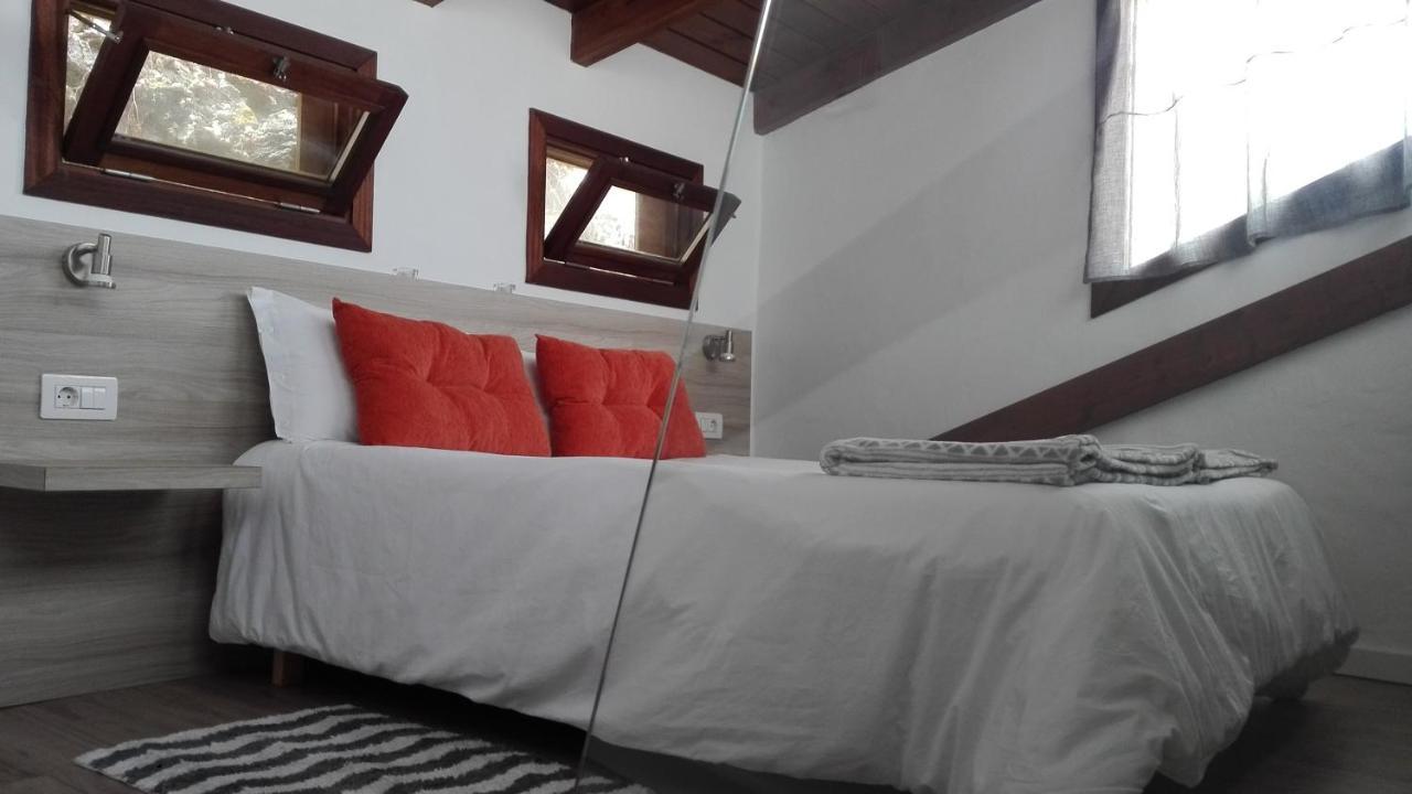 House To Relax El Tanque Villa Exterior photo