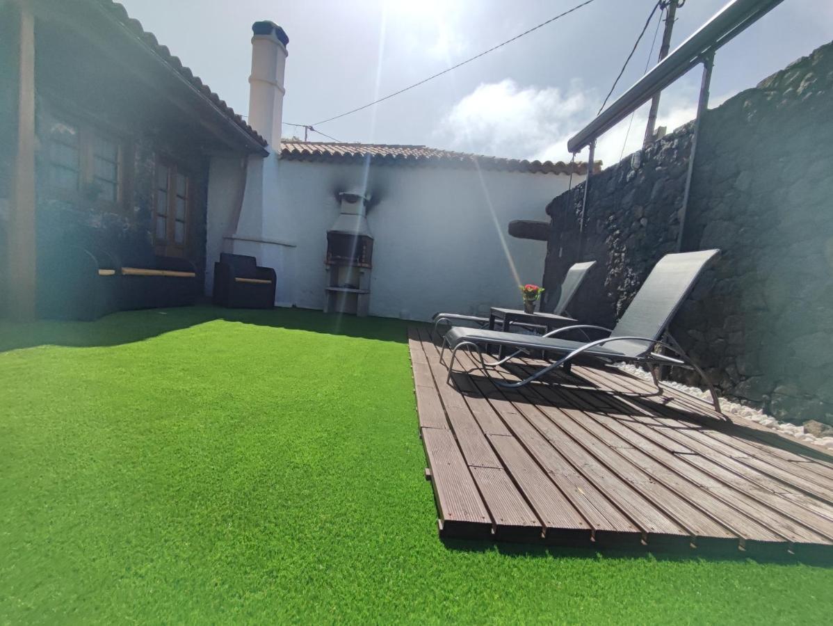 House To Relax El Tanque Villa Exterior photo
