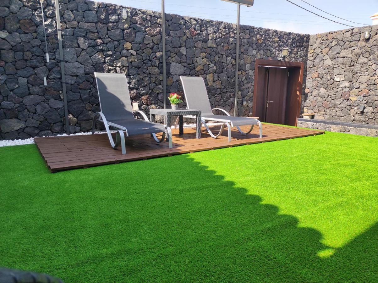 House To Relax El Tanque Villa Exterior photo