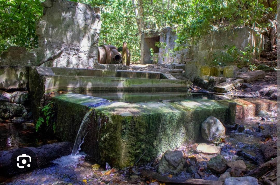 House To Relax El Tanque Villa Exterior photo